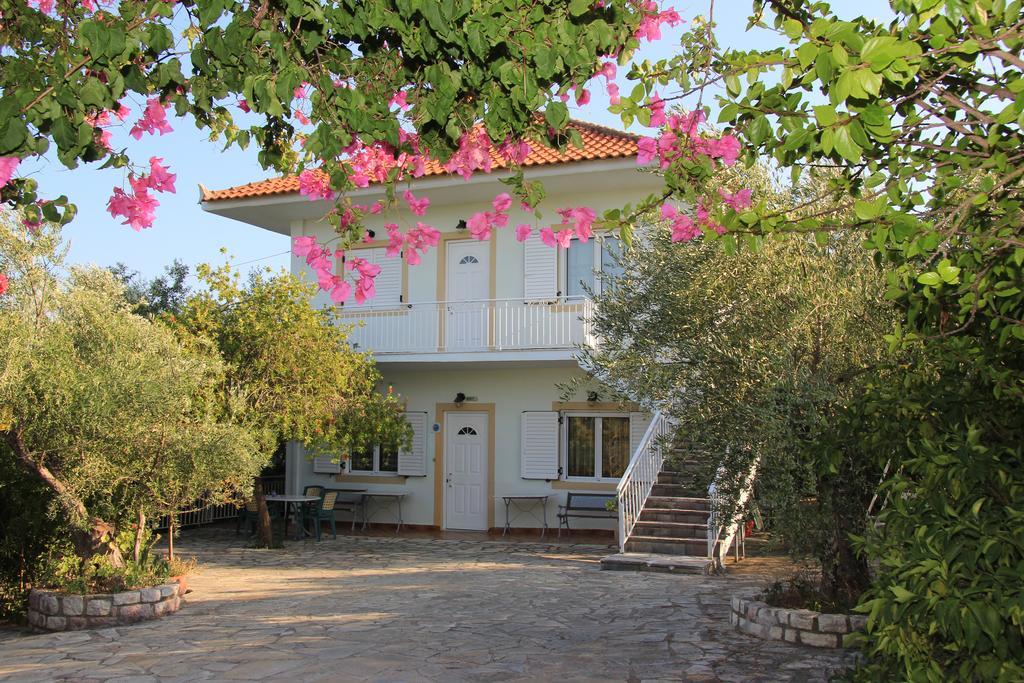 Eleni Houses Κόμποι Εξωτερικό φωτογραφία