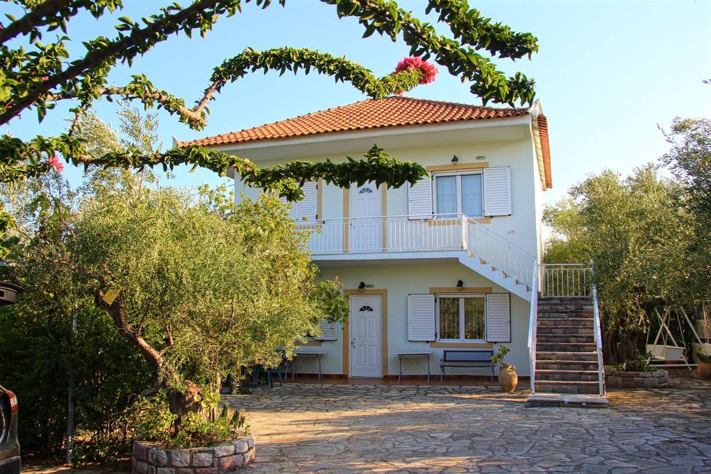 Eleni Houses Κόμποι Εξωτερικό φωτογραφία